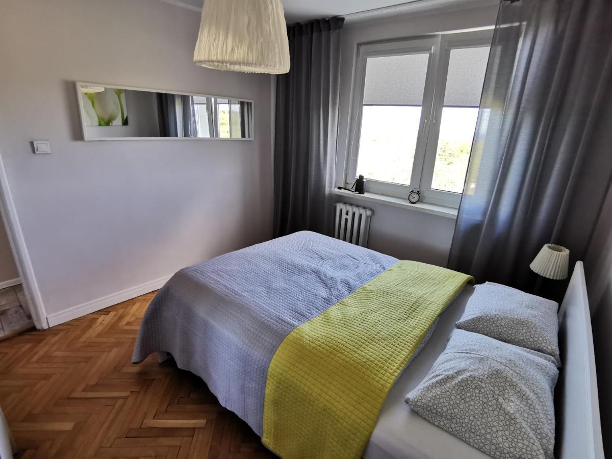 Apartament Redlowo Gdynia Exteriör bild