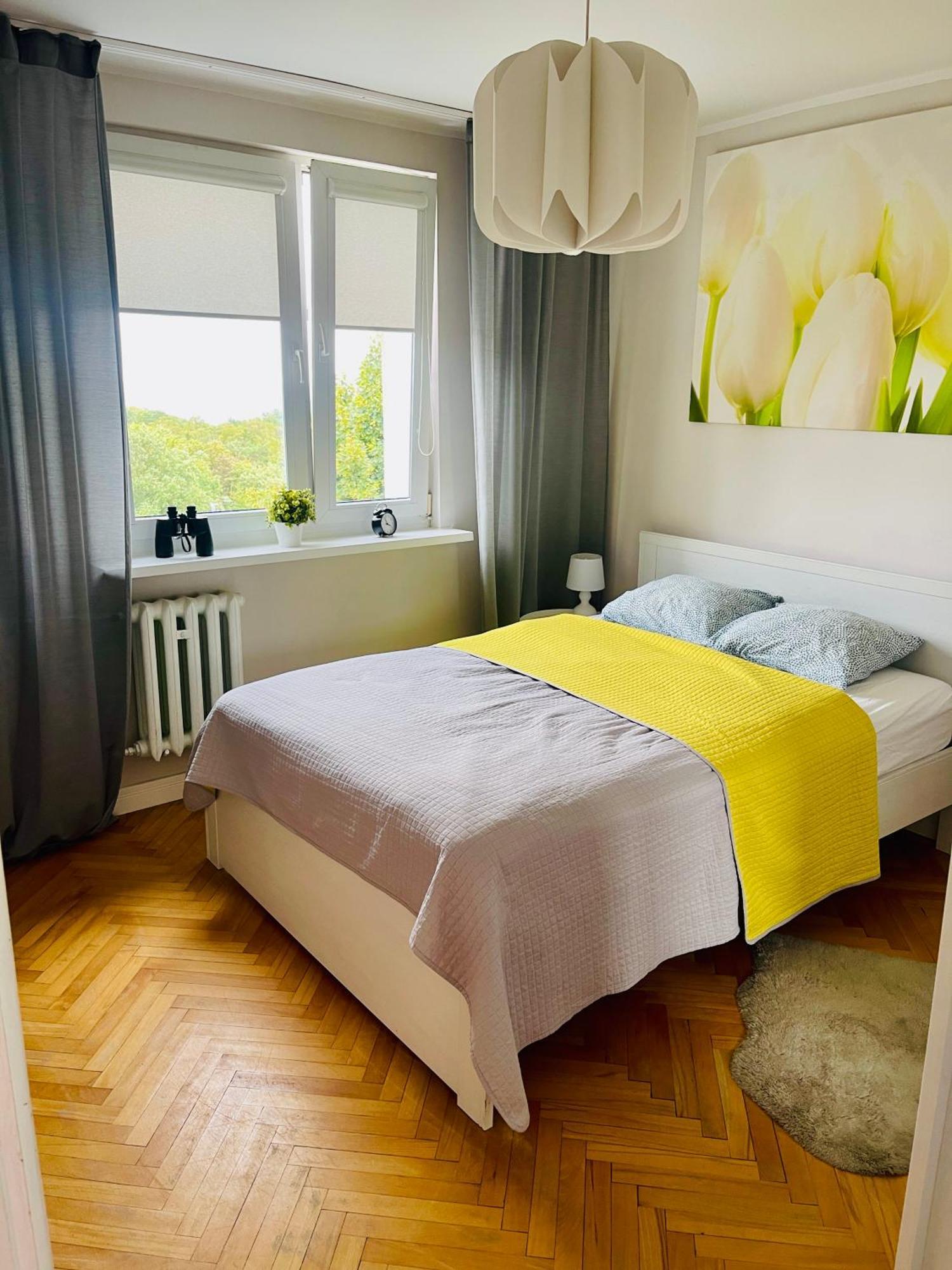 Apartament Redlowo Gdynia Exteriör bild